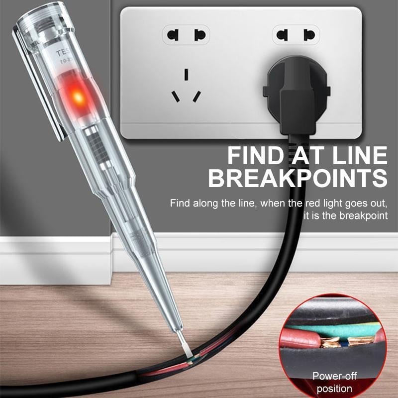 đ„HUGE SALE - 49% OFFđ„Responsive Electrical Tester Penâ