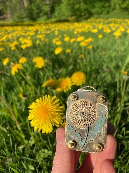 Micro Flower Press