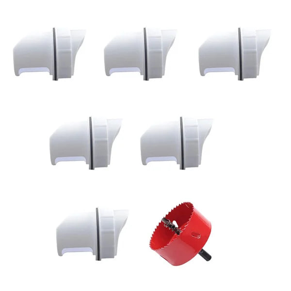 (đ„ NEW-50% OFF)DIY Chicken Feeder