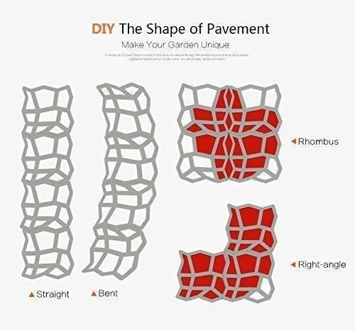 🍀Hot sale in spring50%🎁 - DIY patio paving mould