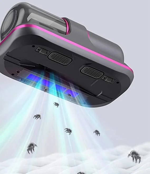Household Mite Removal Vacuum Cleanerš„