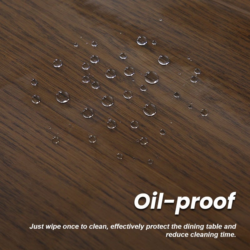 ๐Wash-Free Tablecloth