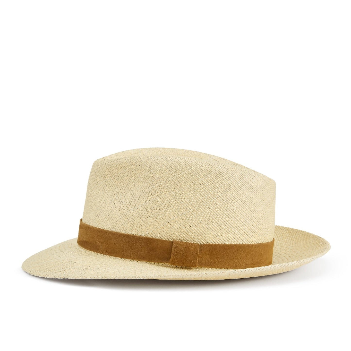 š„Special sale - Advanced Original Panama Natural Toquilla Straw