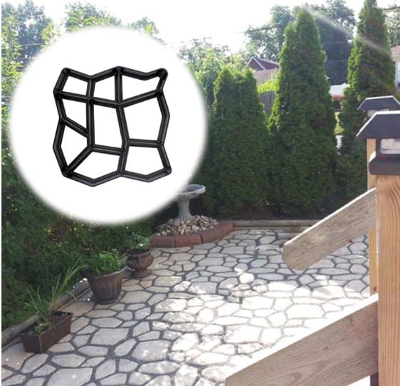 🍀Hot sale in spring50%🎁 - DIY patio paving mould