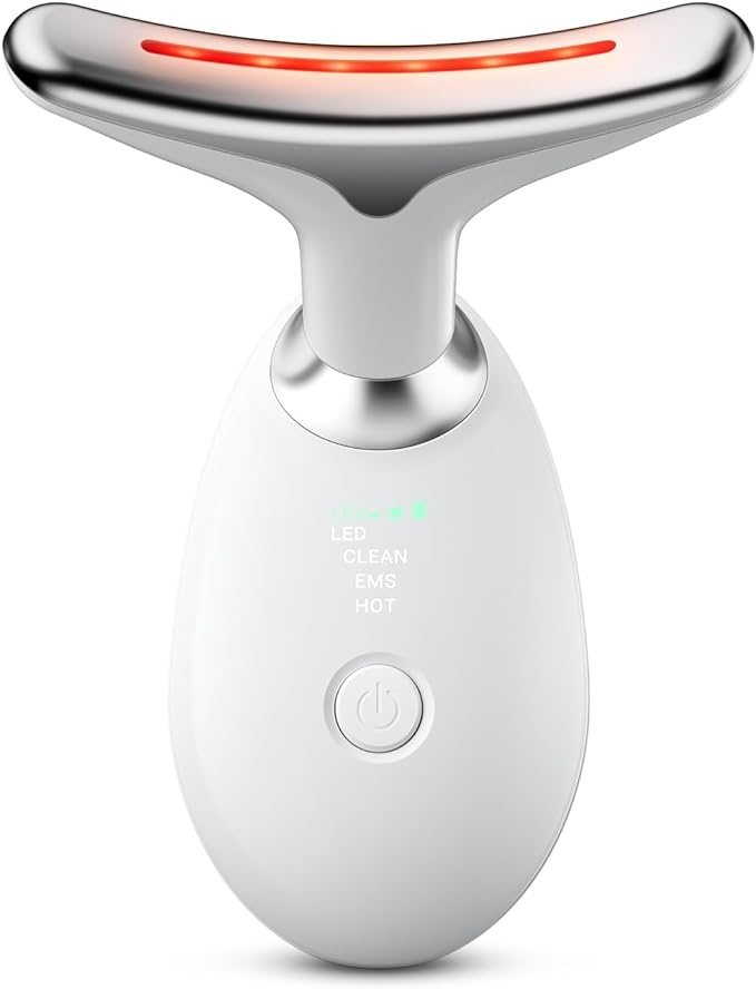 β¨(Mother's Day gift πππ discount 59%) 3 in 1 new neck and face beauty massager