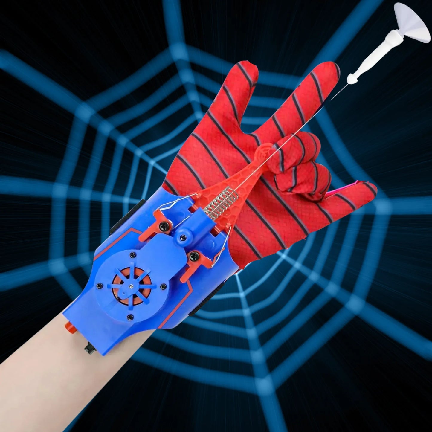 Spider device – Unleash Endless Adventures with Lightning-Fast Spider Power