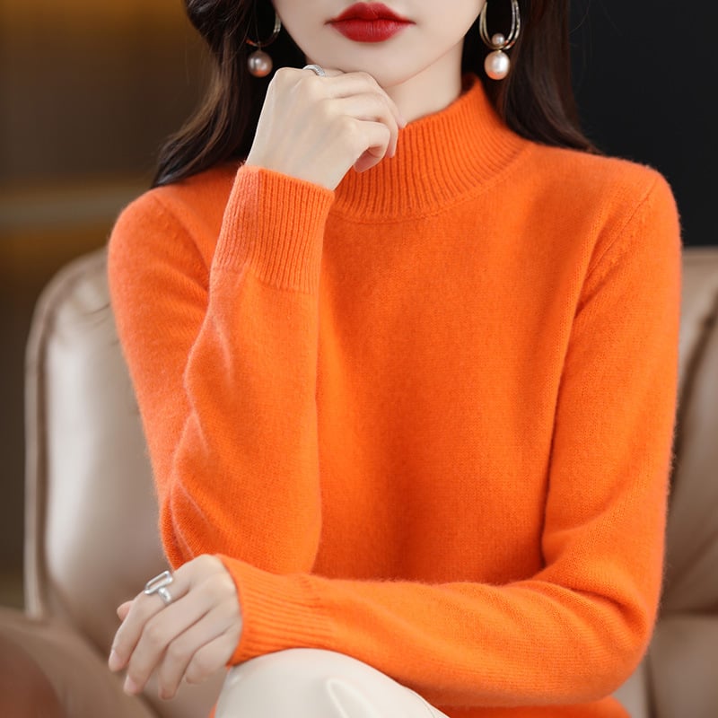 💥Special sale - Cashmere Sweaters for Women