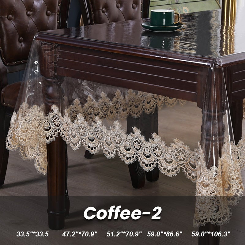 ๐Wash-Free Tablecloth