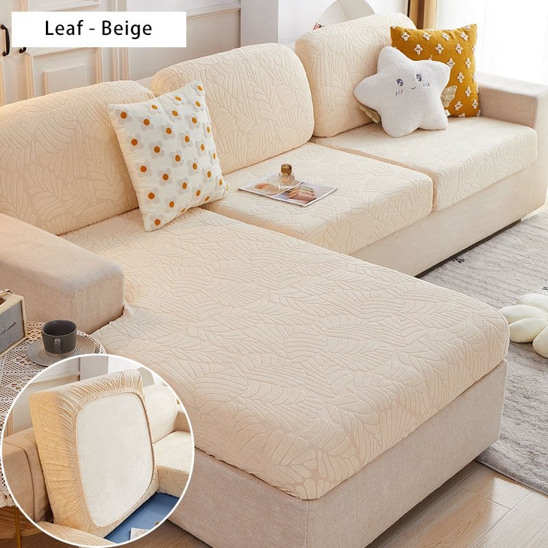 Wear-Resistant Universal Sofa Cover
