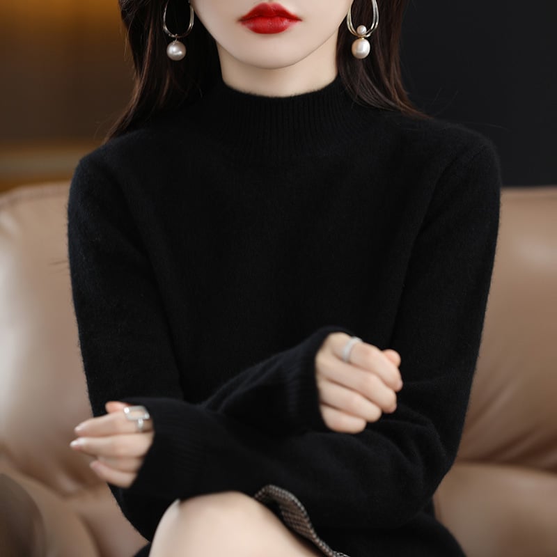 💥Special sale - Cashmere Sweaters for Women