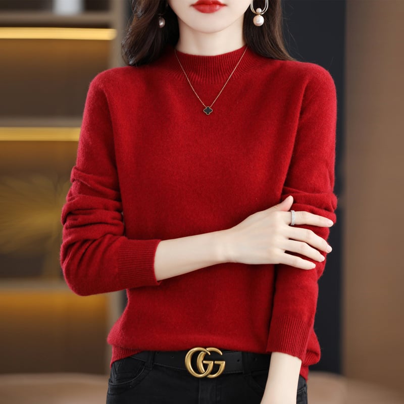 💥Special sale - Cashmere Sweaters for Women