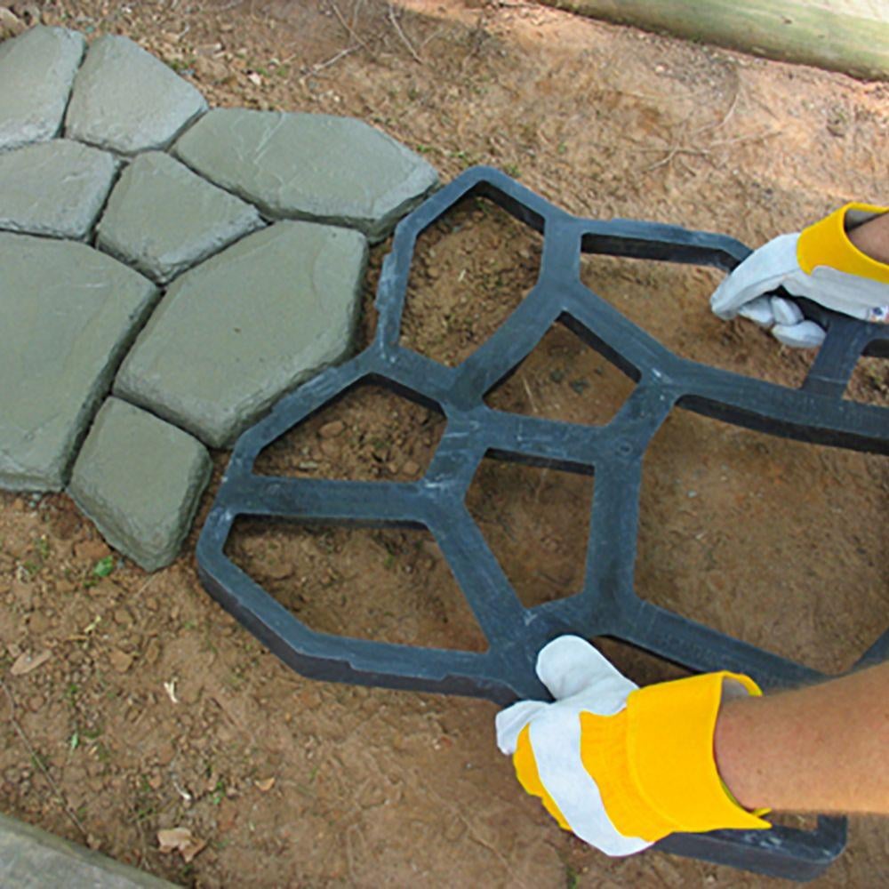 🍀Hot sale in spring50%🎁 - DIY patio paving mould