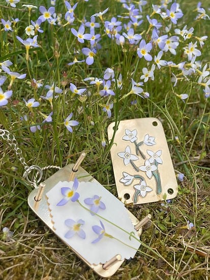 Micro Flower Press
