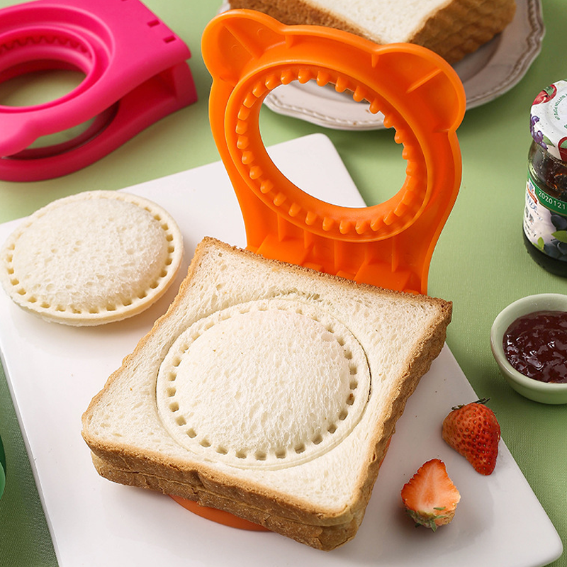 This week's sale 50% off - Sandwich pocket bread mold