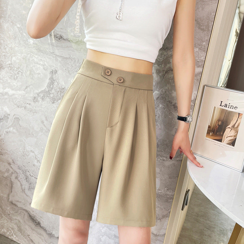 💥Woman's Casual Full-Length Loose Pants