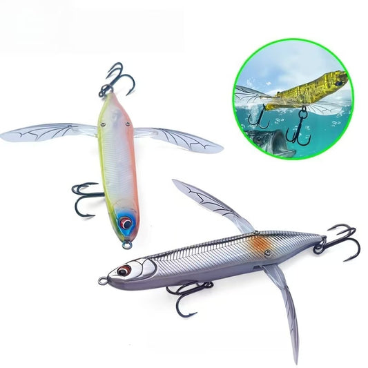 Freshwater fishing gear