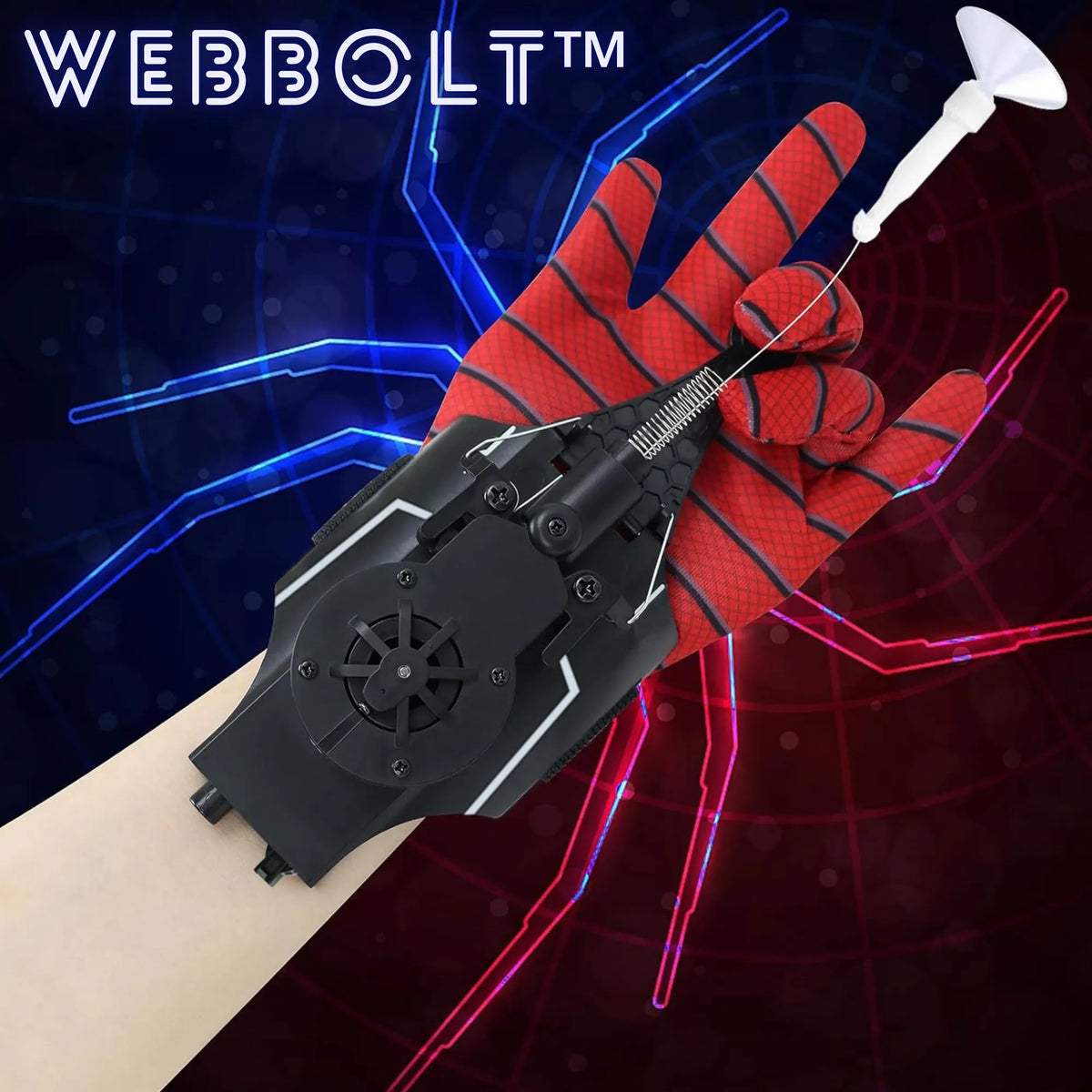 Spider device – Unleash Endless Adventures with Lightning-Fast Spider Power