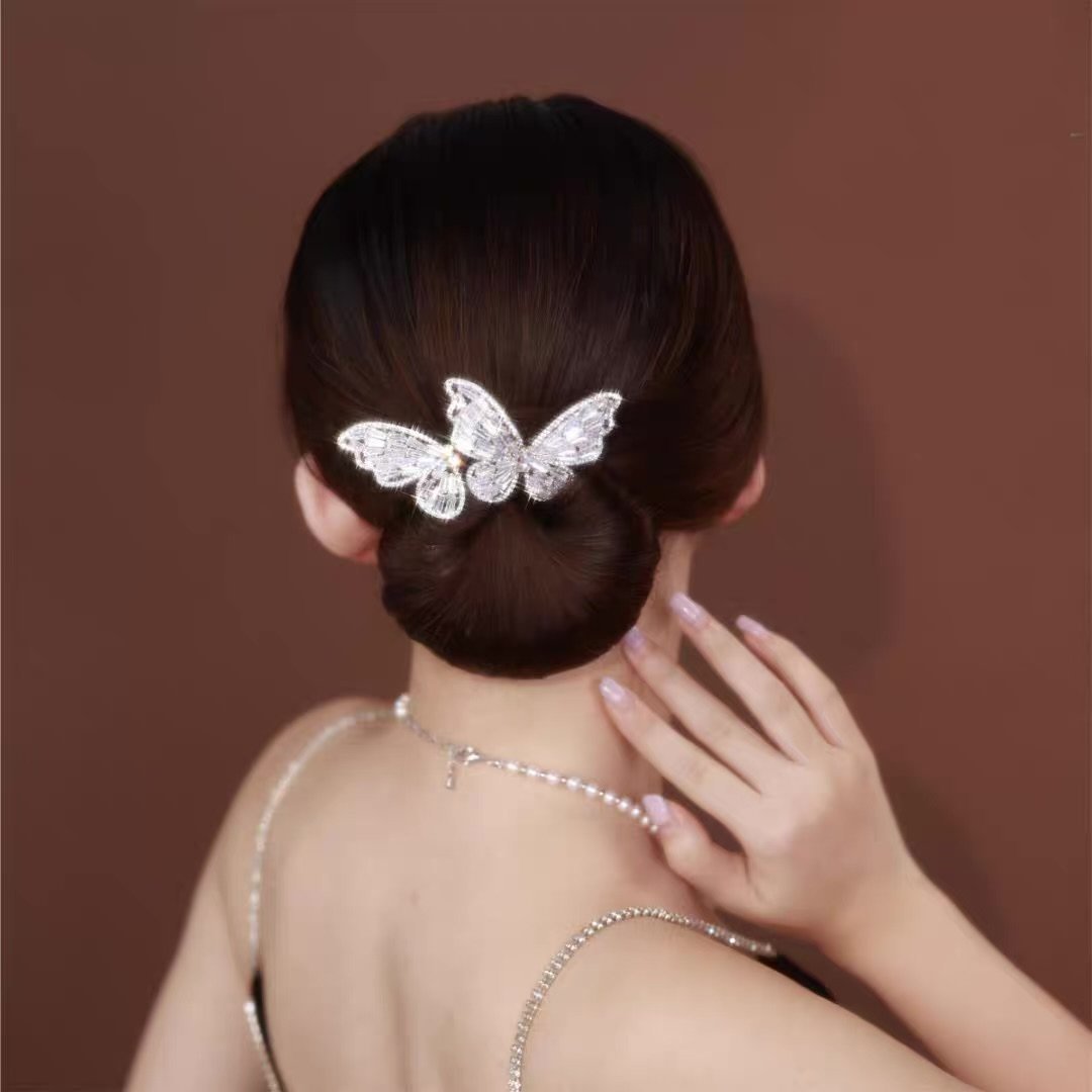 Hot Sale-48% Off✨Ins Style Elegant Lazy Hair Curler