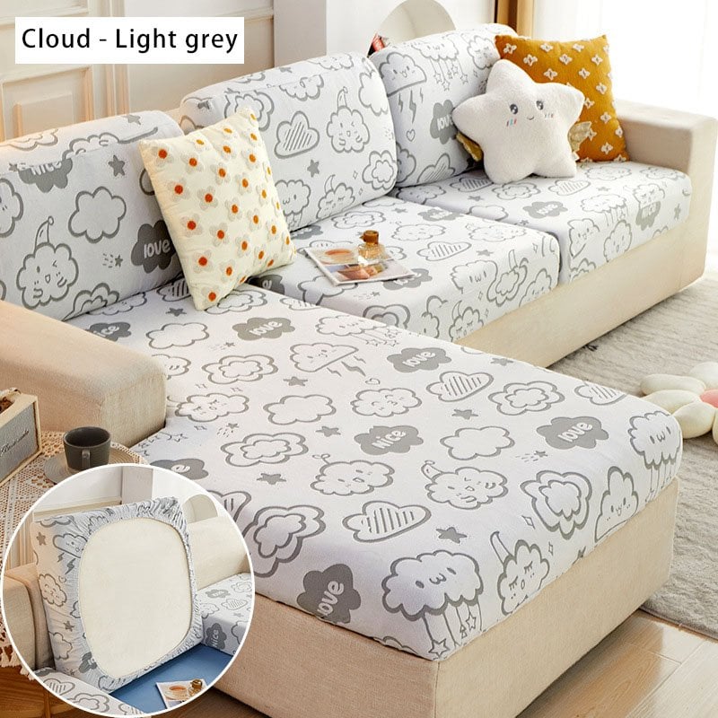 Wear-Resistant Universal Sofa Cover
