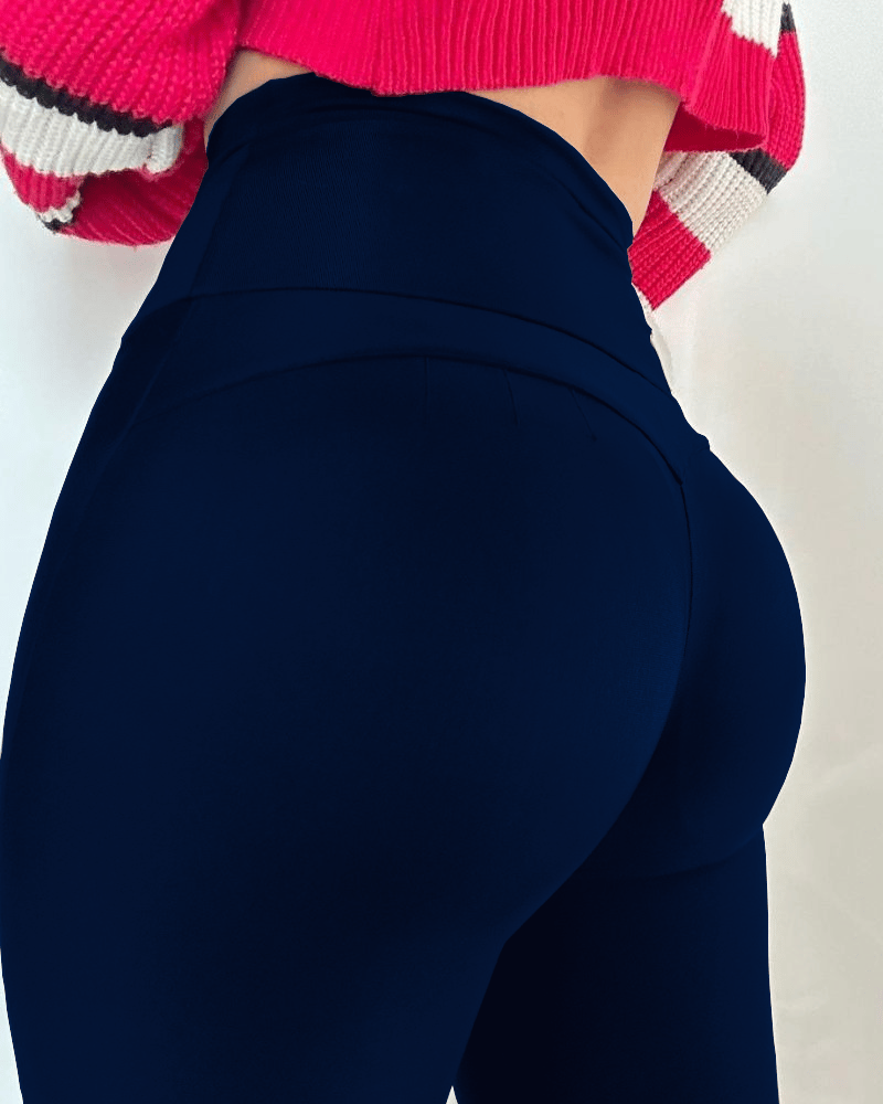 Spring Sale💐Buy now and pay only 10%💕Tummy and hip lift pants