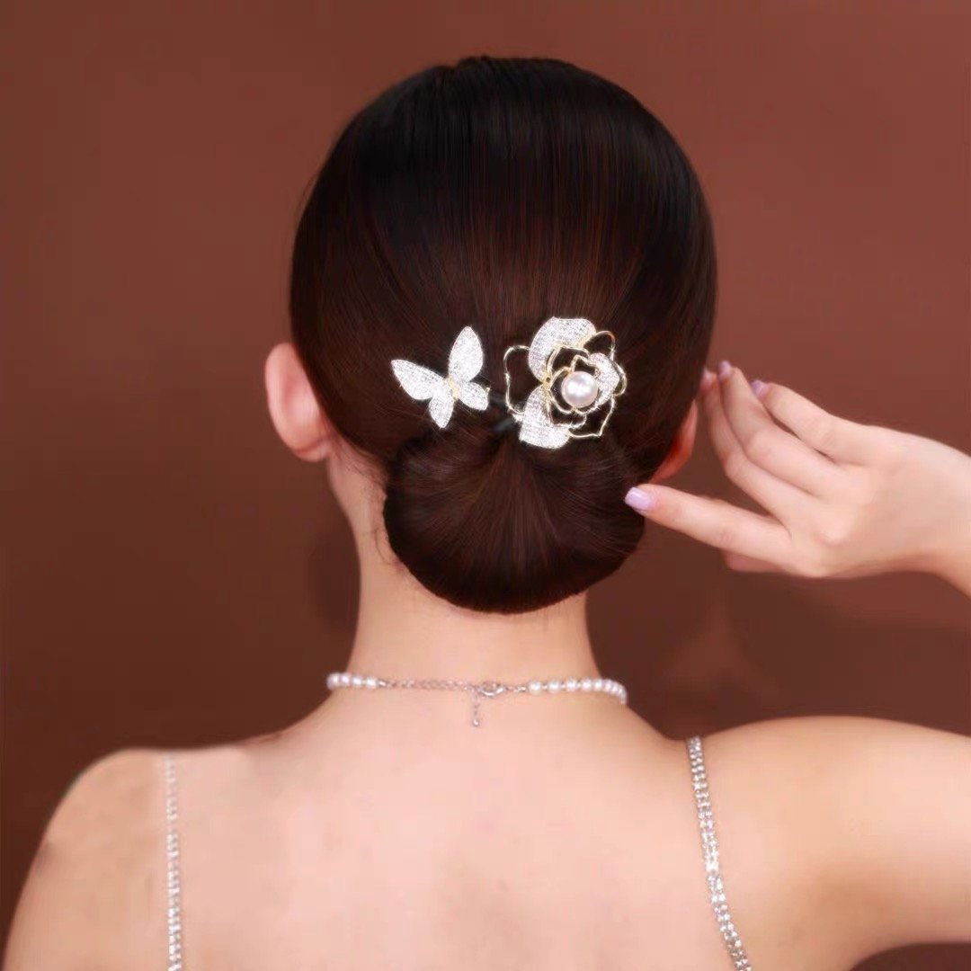 Hot Sale-48% Off✨Ins Style Elegant Lazy Hair Curler