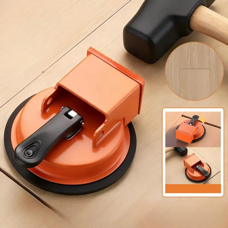 50%off - Heavy-Duty Floor Gap Fixer Suction Cup