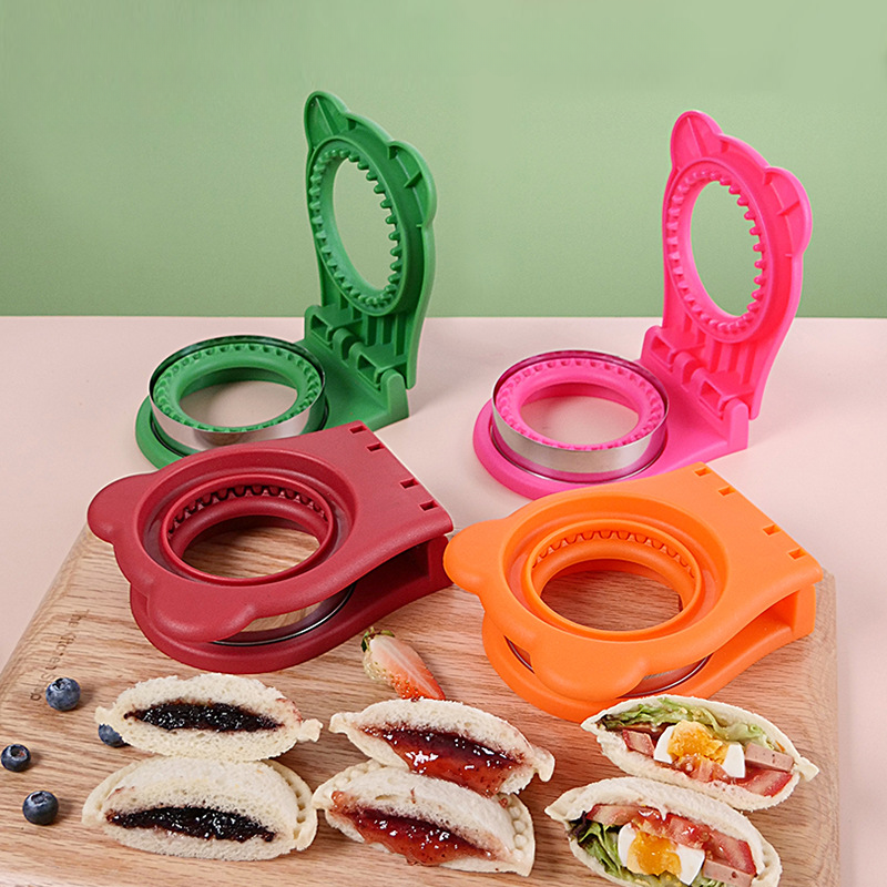 This week's sale 50% off - Sandwich pocket bread mold