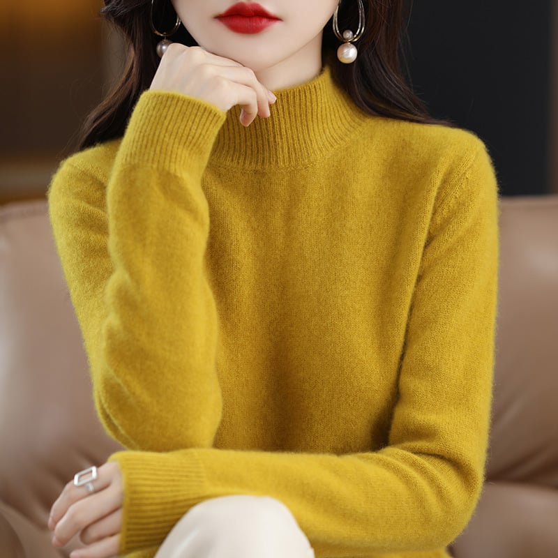 💥Special sale - Cashmere Sweaters for Women