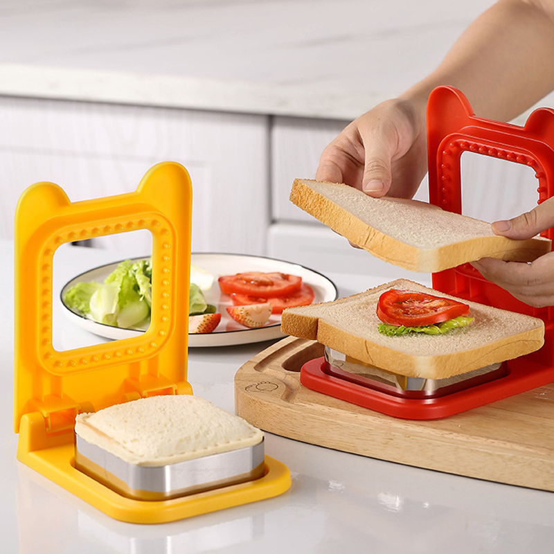 This week's sale 50% off - Sandwich pocket bread mold