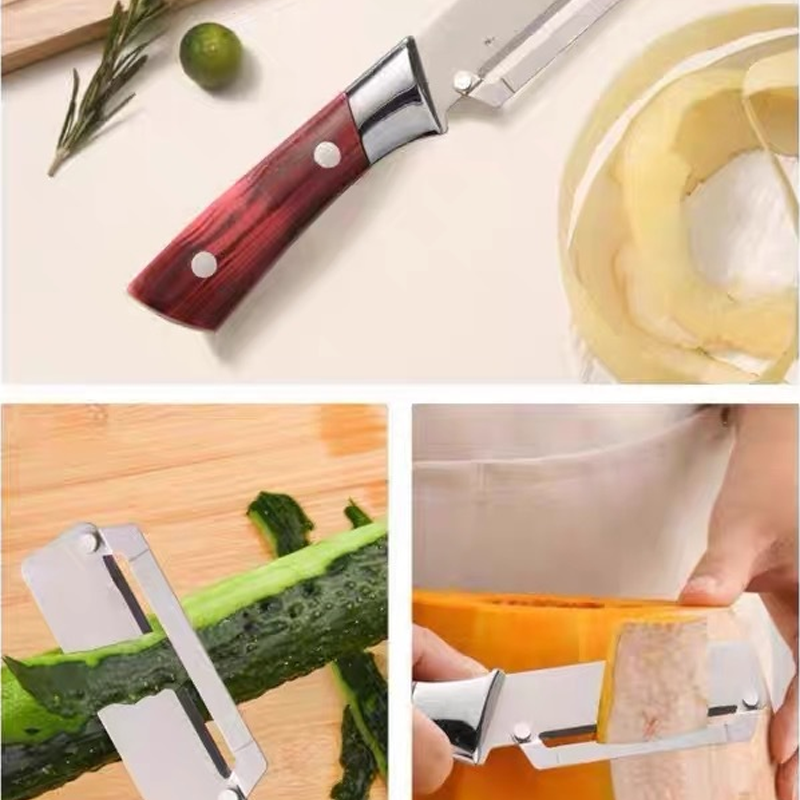 BUY 1 GET 1 FREEMulti - functional Kitchen Peeler