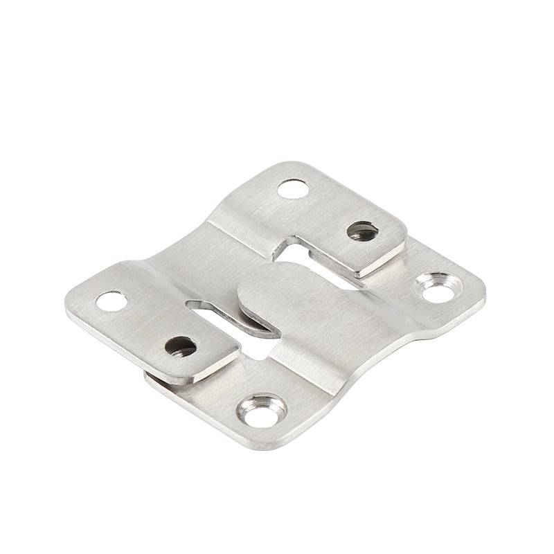 Best Seller 🔥🔥stainless steel interlocking hanging buckle