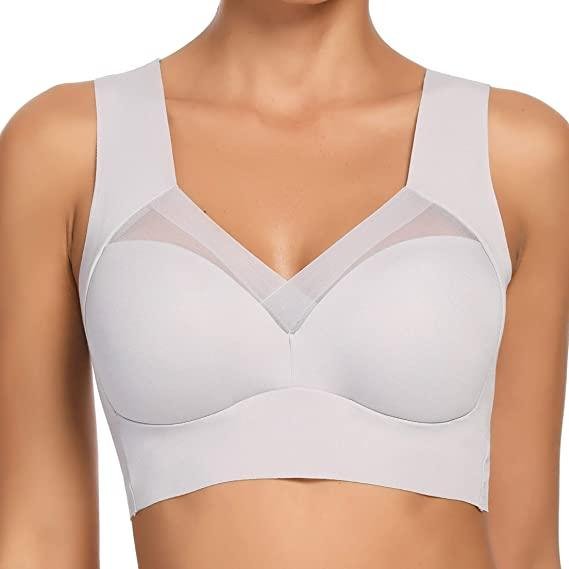 Flash sale 65% off-🔥Sexy wire-free bra (perfect body shaping)