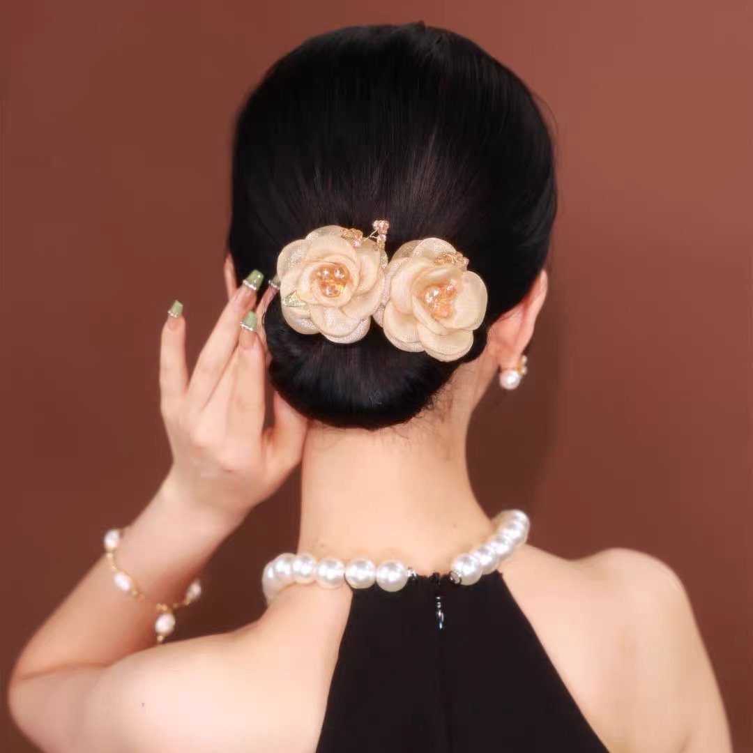 Hot Sale-48% Off✨Ins Style Elegant Lazy Hair Curler
