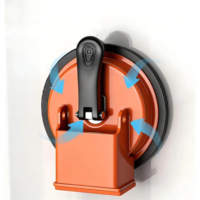 50%off - Heavy-Duty Floor Gap Fixer Suction Cup