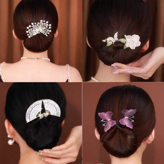Hot Sale-48% Off✨Ins Style Elegant Lazy Hair Curler