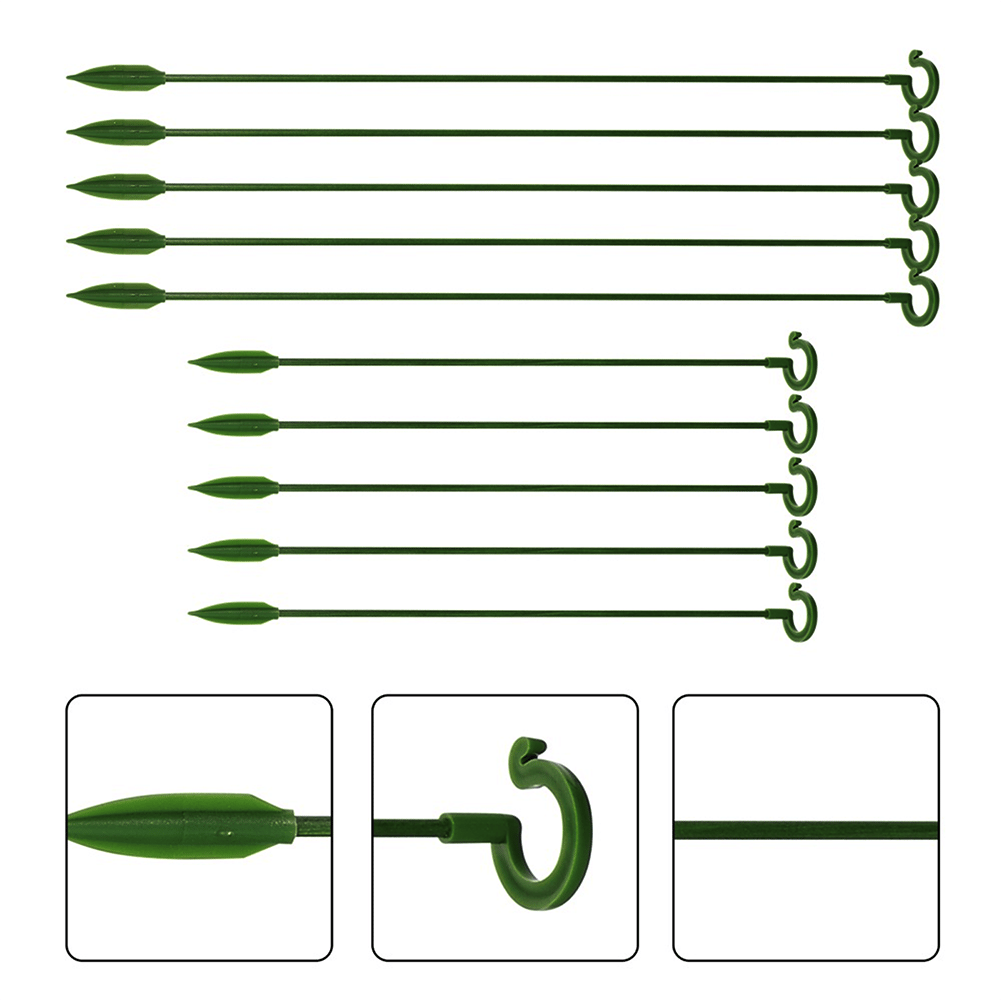 🔥Last Day Promotion 50% OFF-Plant Support Stake