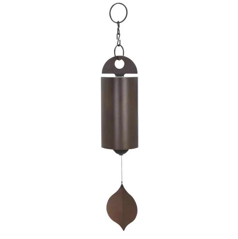 Deep Resonance Tranquility Bell