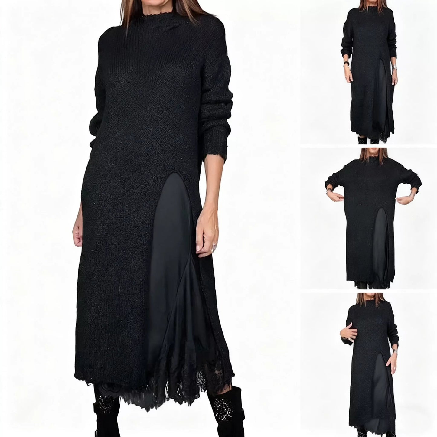 ✨Women’s Slim-Fit 2-Piece Outfit