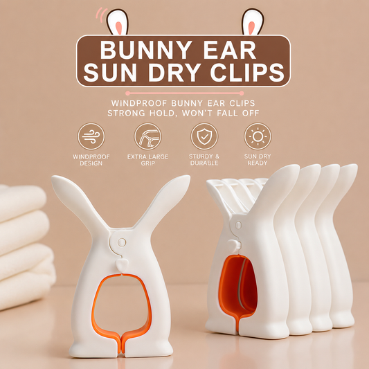 Windproof Quilt Large Clip Clothespin Plastic Quilt Clip Household Drying Sheet Socks Hanger Fixed Clothespin