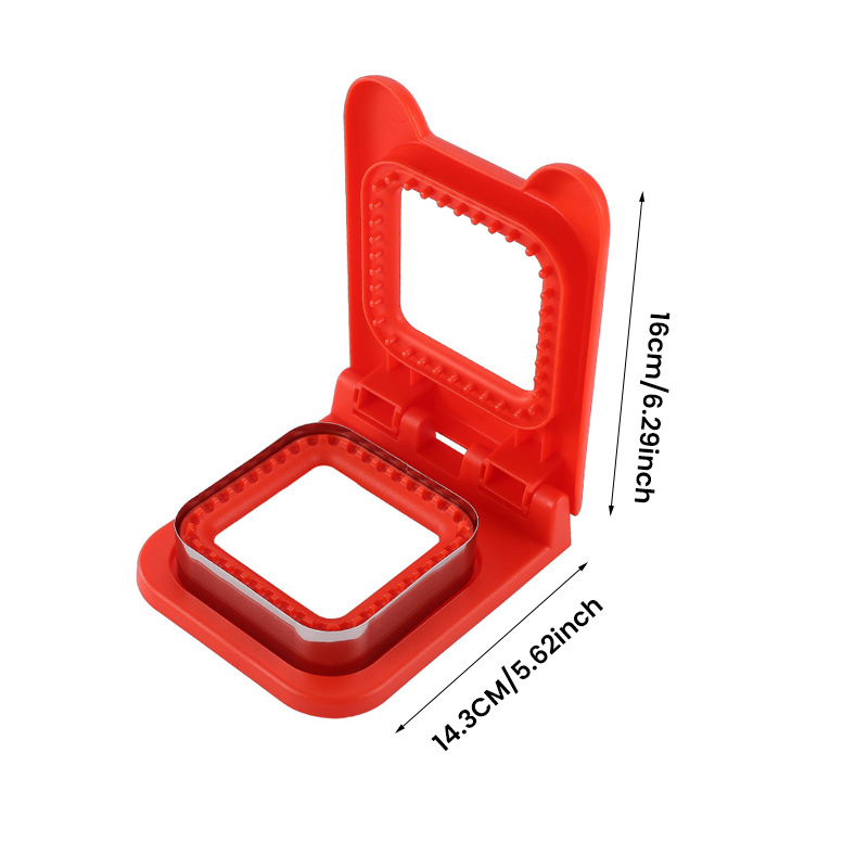 This week's sale 50% off - Sandwich pocket bread mold