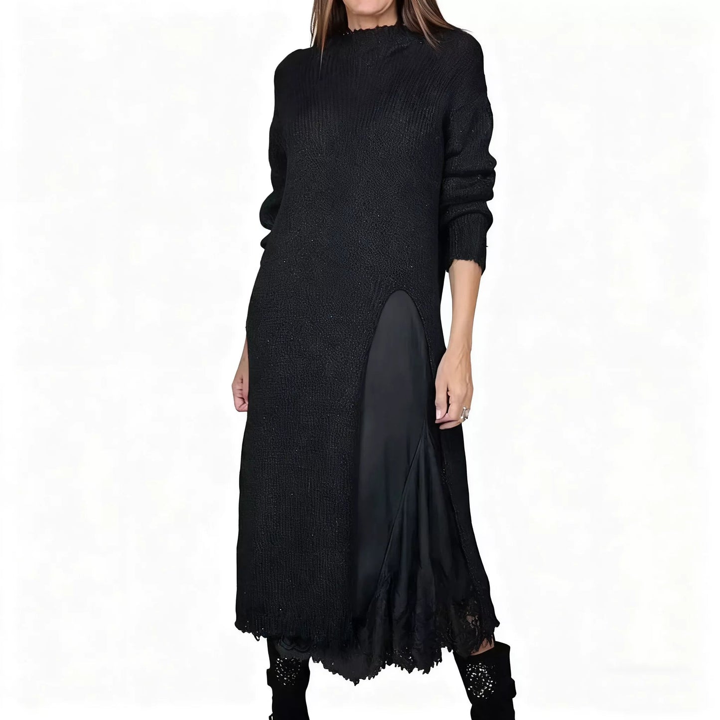 ✨Women’s Slim-Fit 2-Piece Outfit