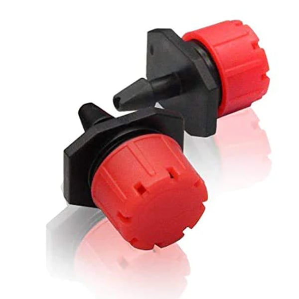 Aquaflow Adjustable Irrigation Drippers Sprinklers | Set of 30 PCS