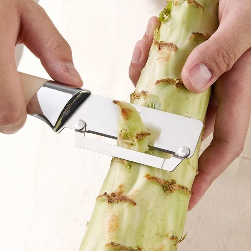 BUY 1 GET 1 FREEMulti - functional Kitchen Peeler