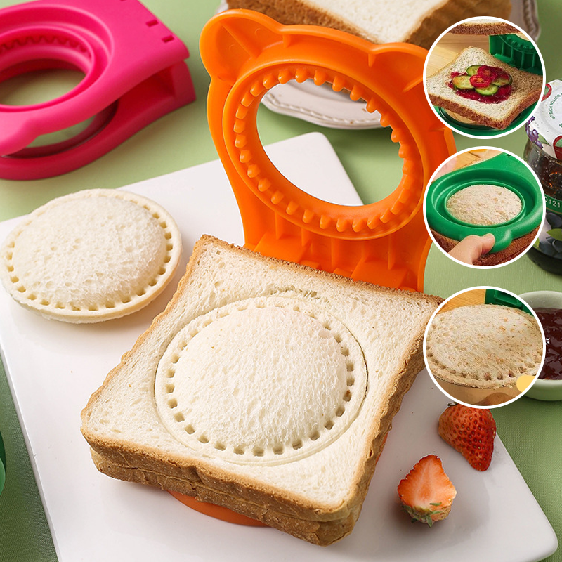 This week's sale 50% off - Sandwich pocket bread mold