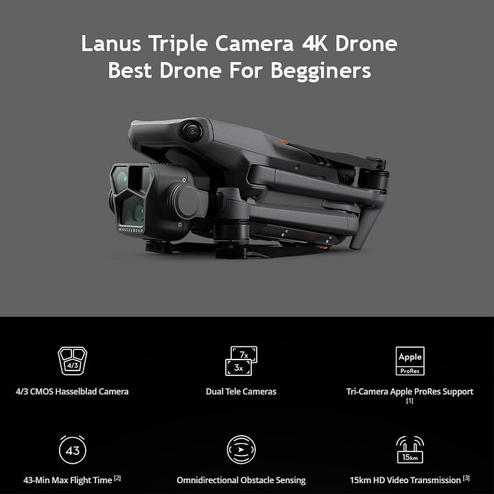 ✈️H12 long-endurance remote-controlled drone
