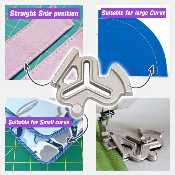HOT SALE Plum Blossom Positioning Gauge