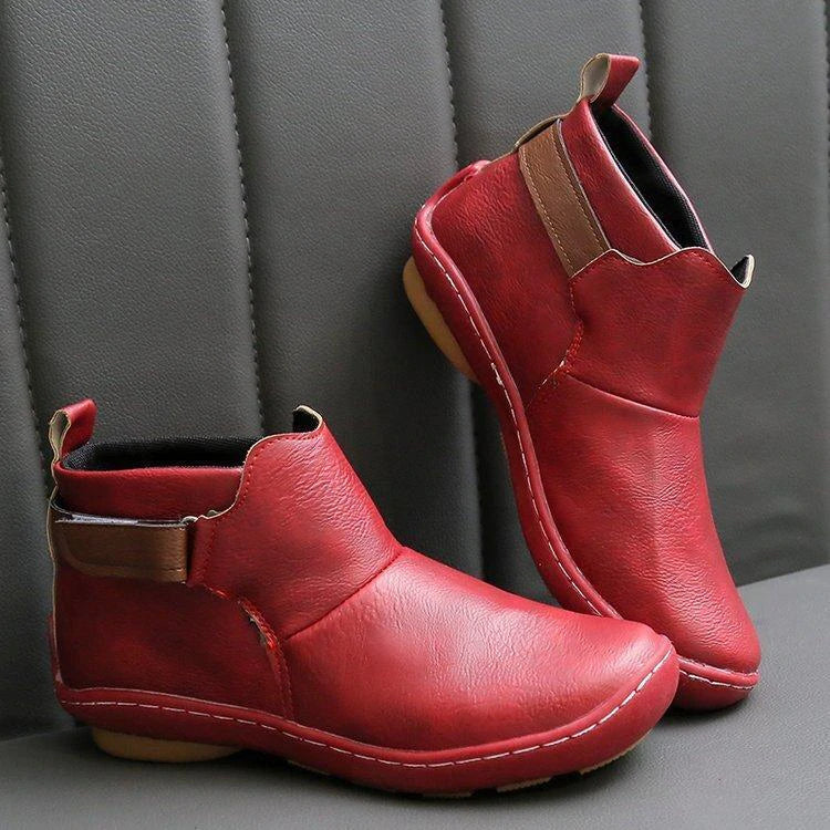 Best Seller: Premium Orthopedic Boots - Ultimate Comfort and Style