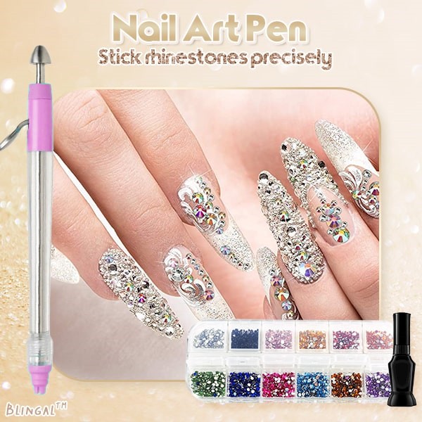 DIY Diamond Embroidery Pen