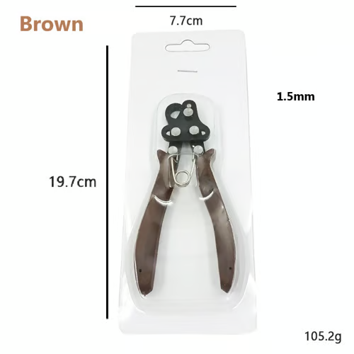 👑40% discount promotion 👑9-shaped Pin and Wire Wrapping Pliers