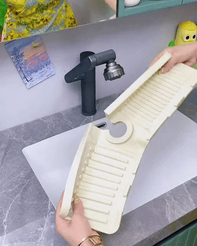 Best Sellers Faucet Guards and Drain Mats